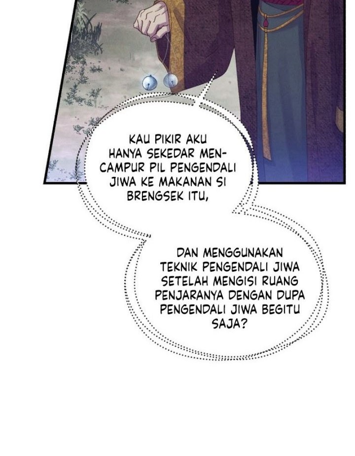 lightning expert Chapter 164 Gambar 5