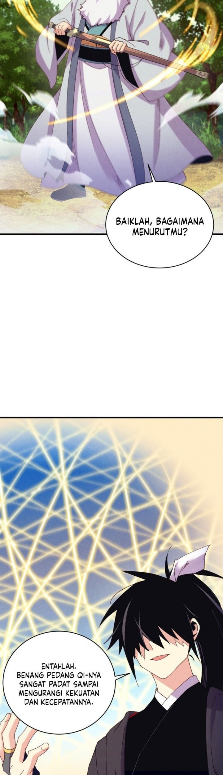 lightning expert Chapter 164 Gambar 15