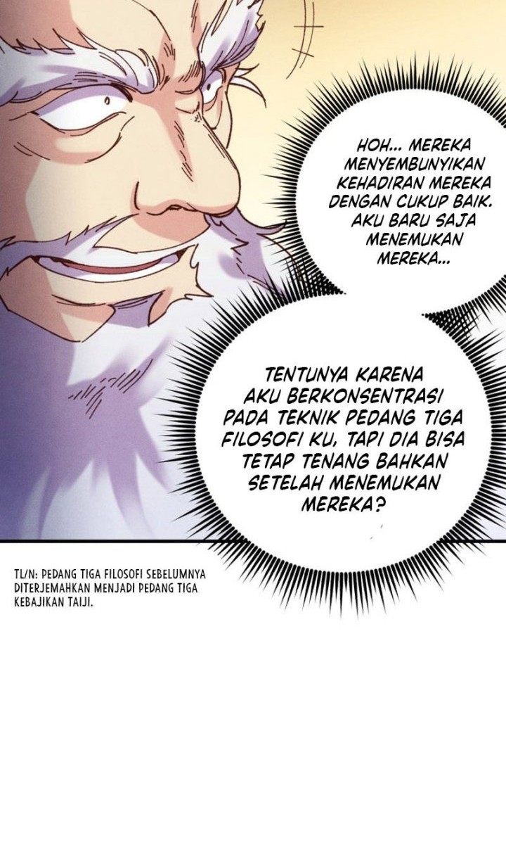 lightning expert Chapter 164 Gambar 21