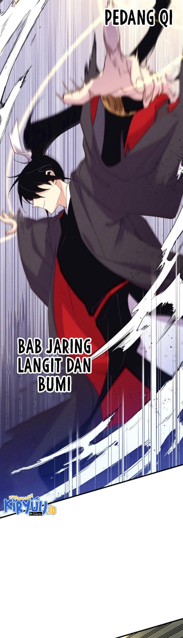 lightning expert Chapter 164 Gambar 28