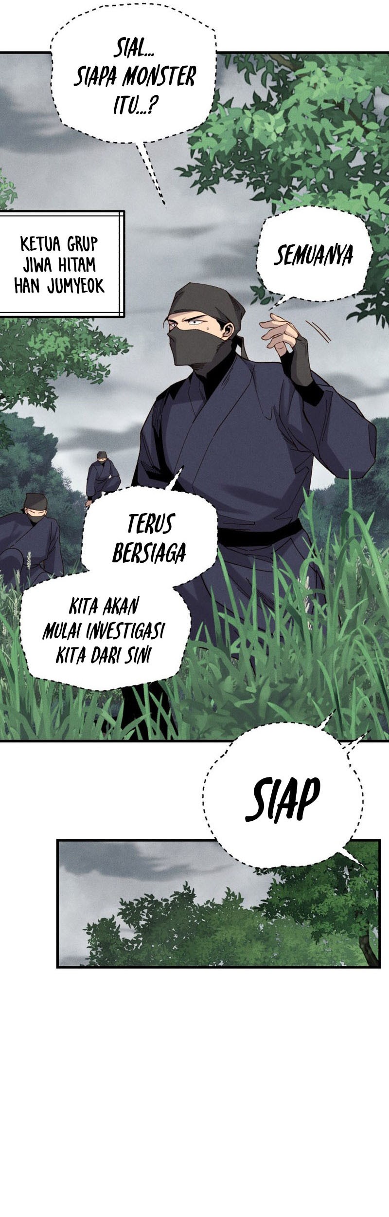 lightning expert Chapter 163 Gambar 50