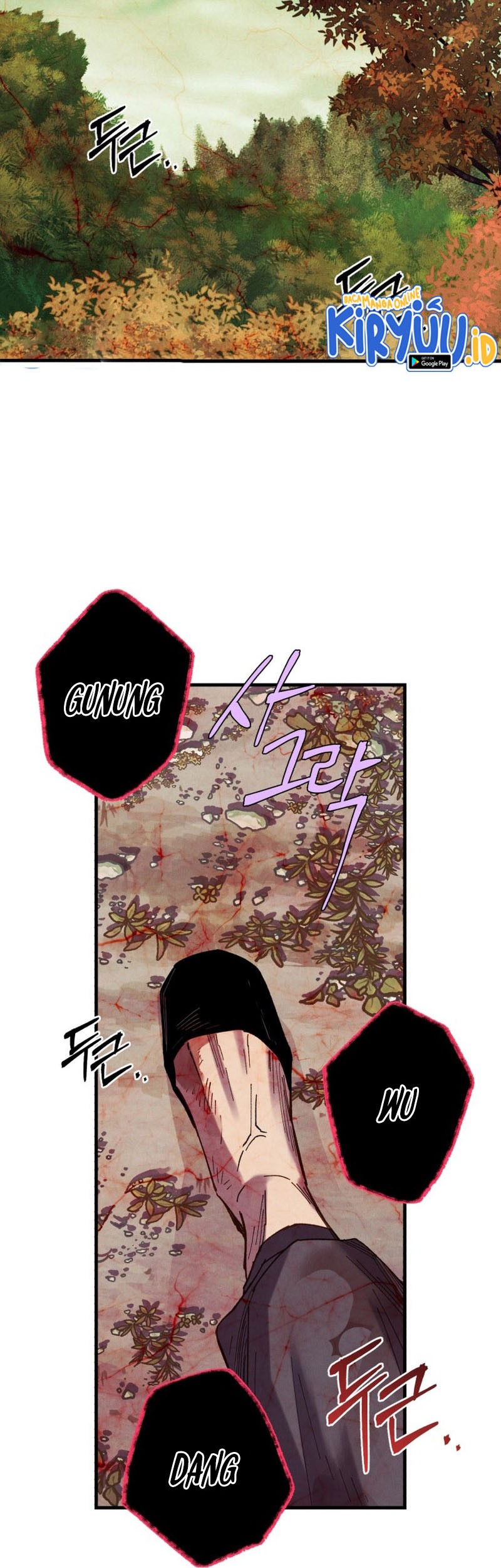 lightning expert Chapter 163 Gambar 52