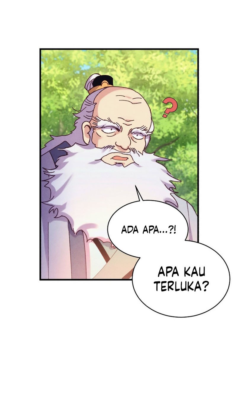 lightning expert Chapter 163 Gambar 5