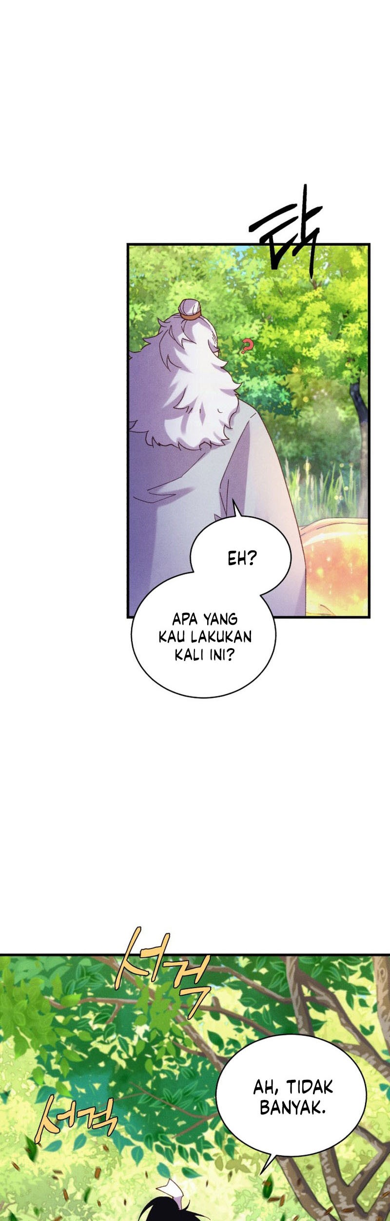 lightning expert Chapter 163 Gambar 8