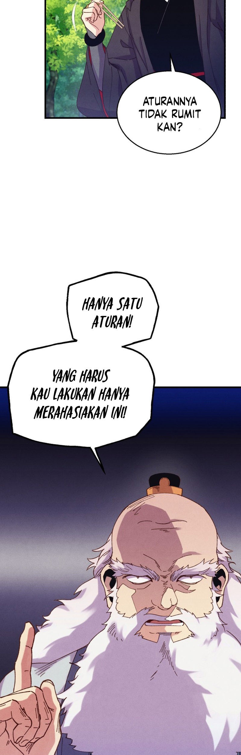 lightning expert Chapter 163 Gambar 12