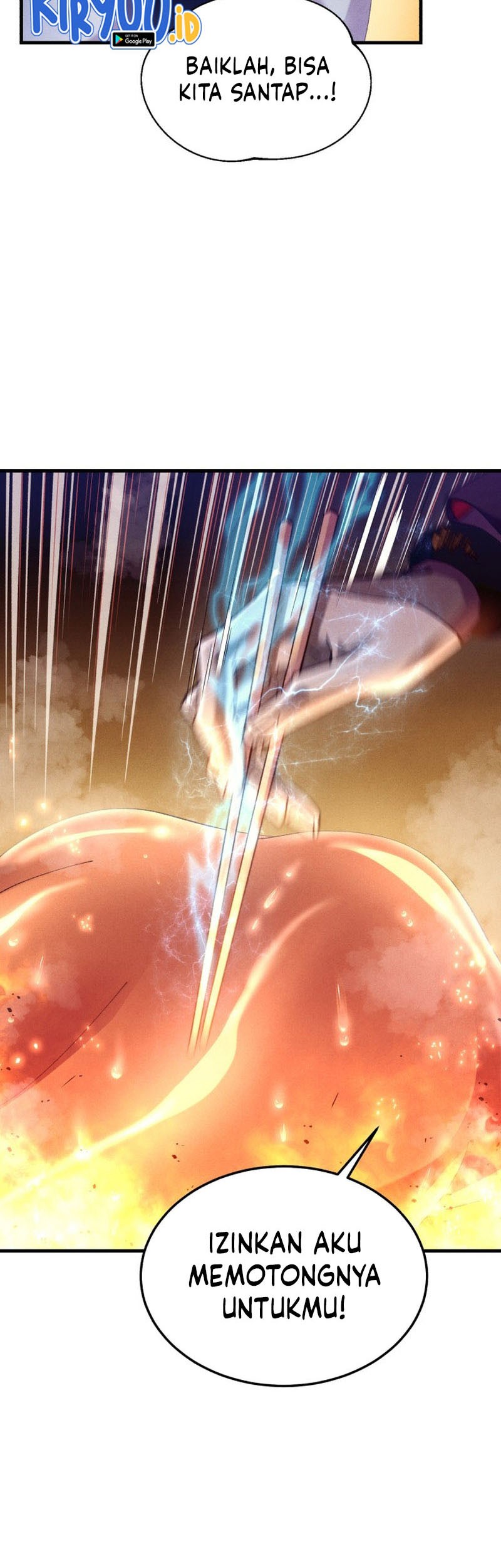 lightning expert Chapter 163 Gambar 16