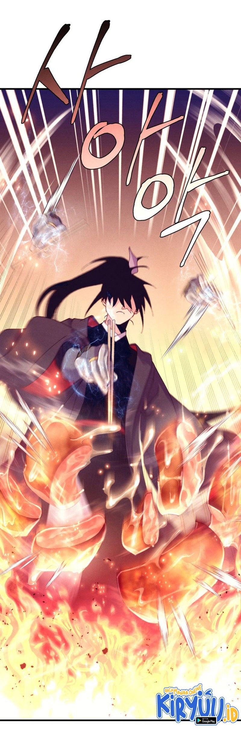lightning expert Chapter 163 Gambar 17