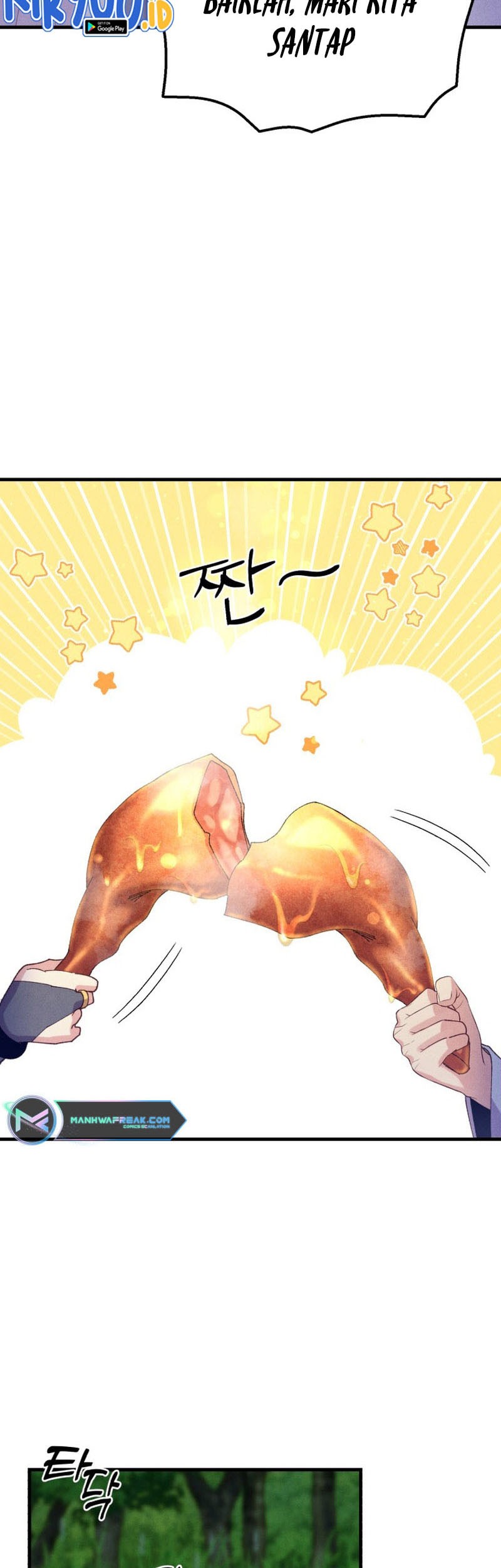 lightning expert Chapter 163 Gambar 20