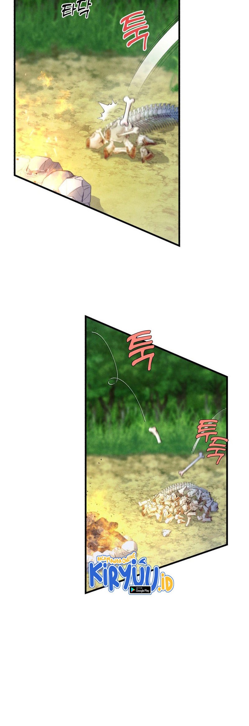 lightning expert Chapter 163 Gambar 21