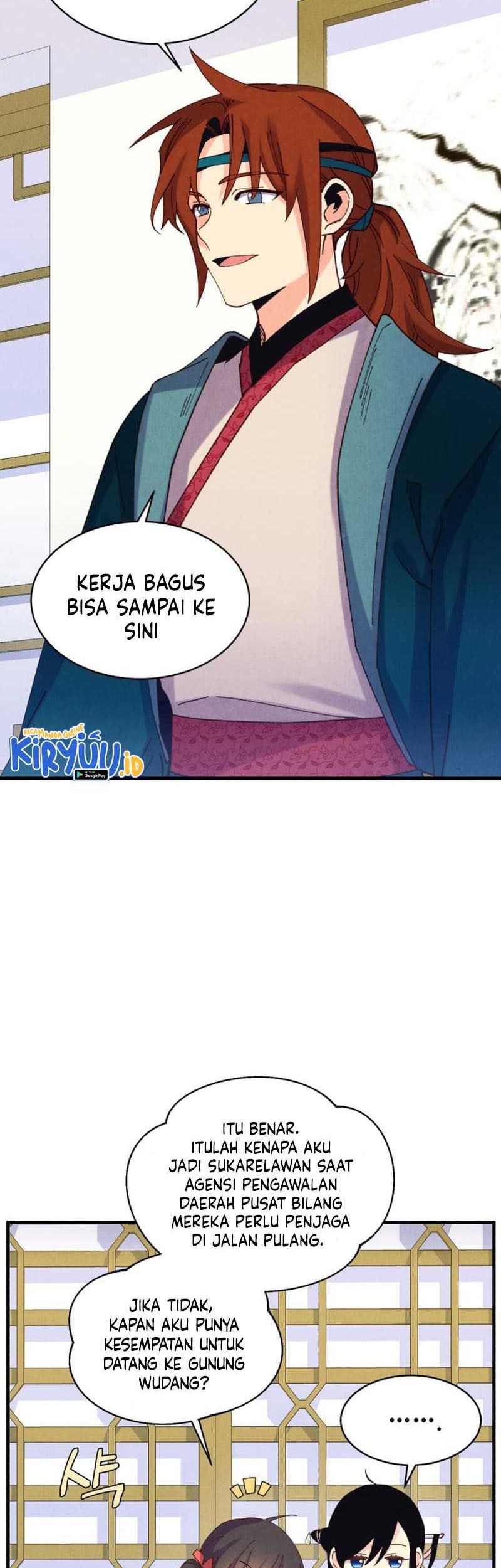 lightning expert Chapter 162 Gambar 30
