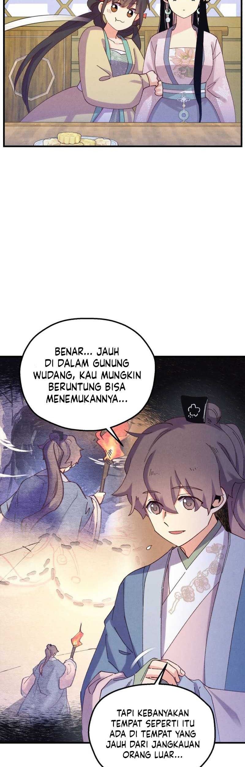 lightning expert Chapter 162 Gambar 31