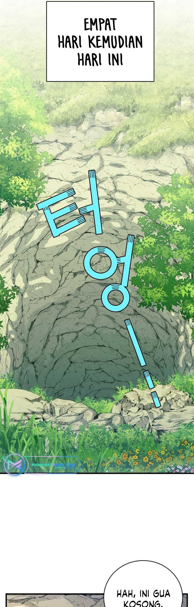 lightning expert Chapter 162 Gambar 44