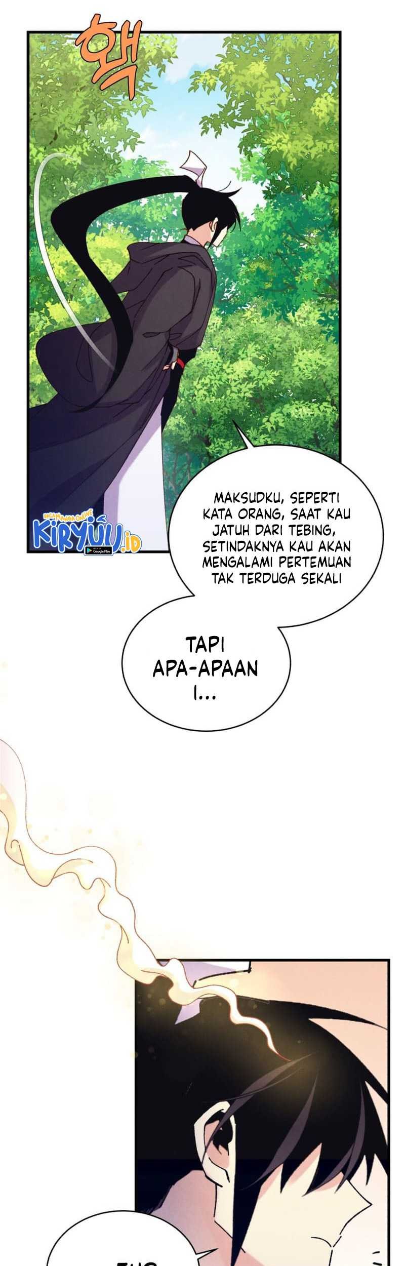 lightning expert Chapter 162 Gambar 48