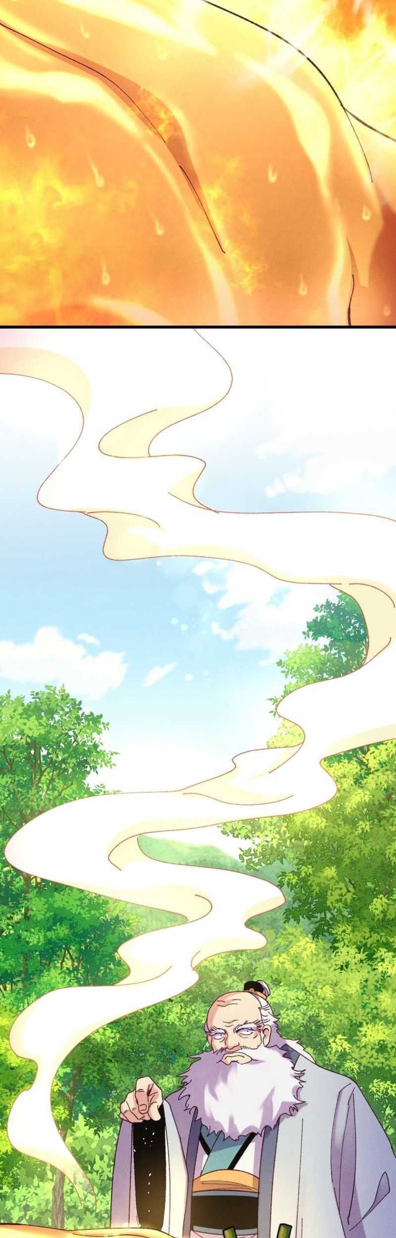 lightning expert Chapter 162 Gambar 52