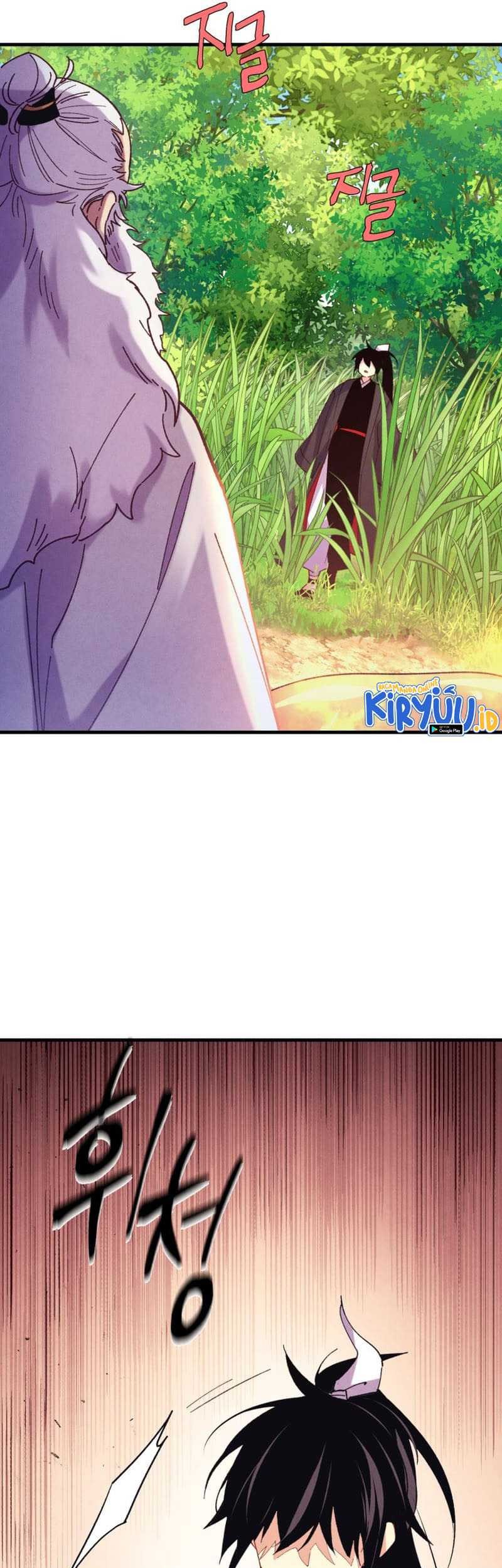 lightning expert Chapter 162 Gambar 56