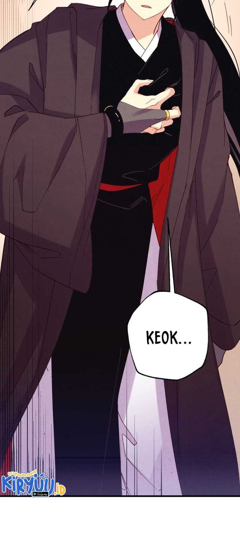 lightning expert Chapter 162 Gambar 57
