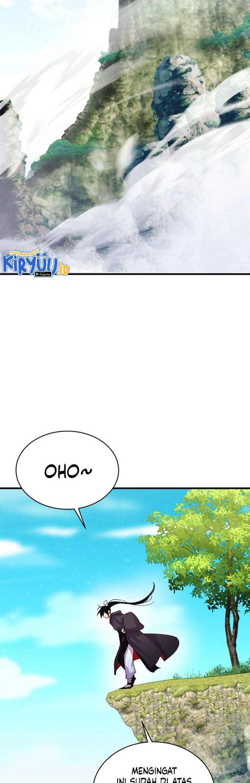 lightning expert Chapter 162 Gambar 3
