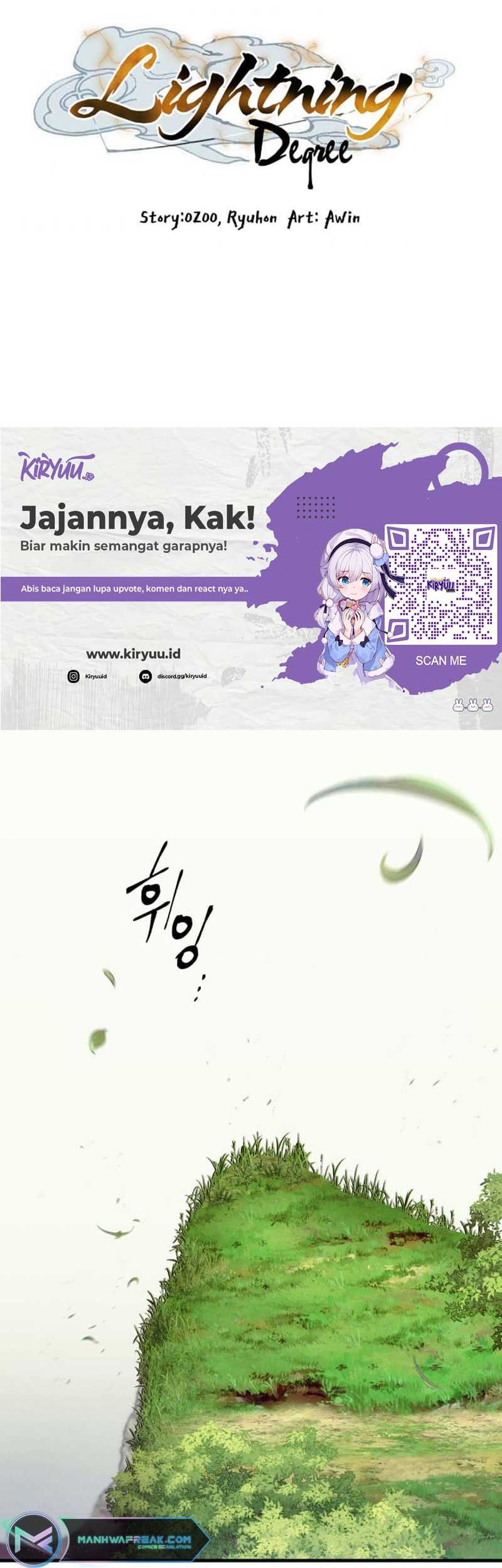 lightning expert Chapter 162 Gambar 7