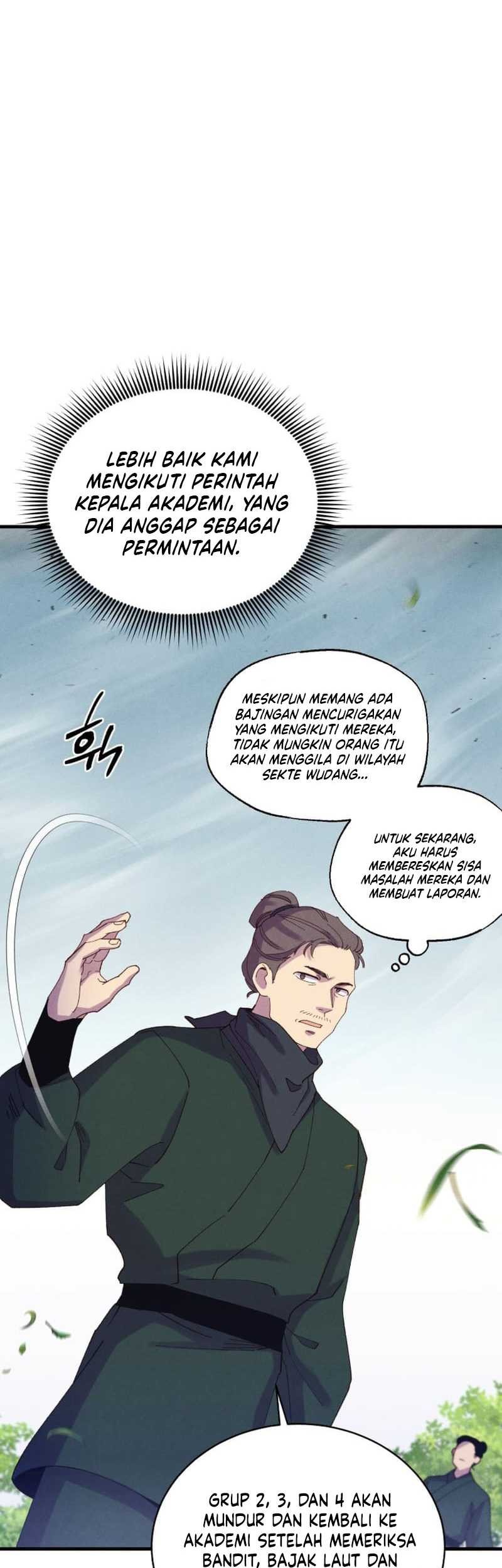 lightning expert Chapter 162 Gambar 17