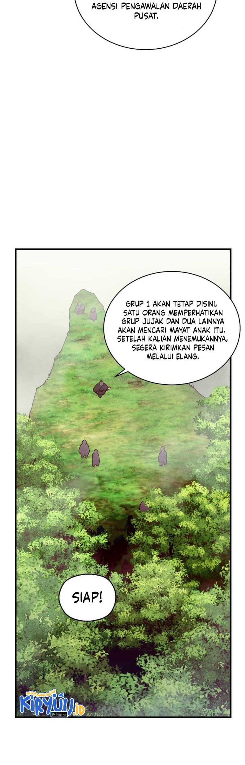 lightning expert Chapter 162 Gambar 18