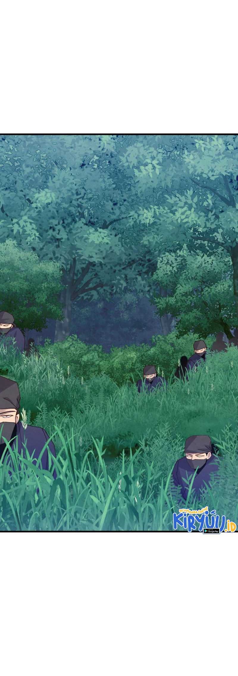 lightning expert Chapter 162 Gambar 19