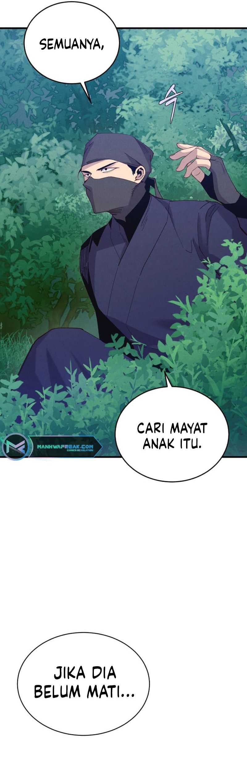 lightning expert Chapter 162 Gambar 20