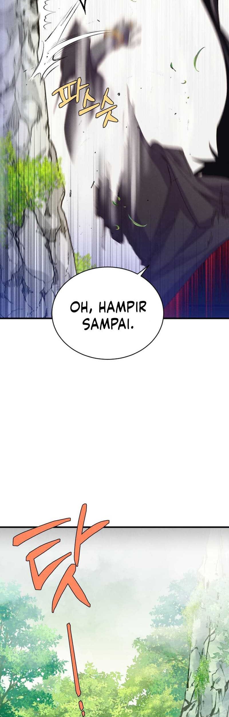 lightning expert Chapter 162 Gambar 24