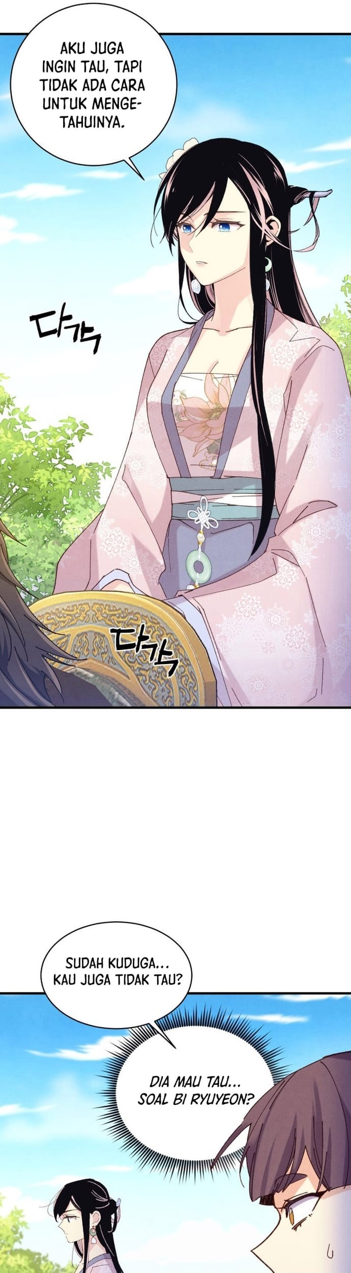 lightning expert Chapter 161 Gambar 41