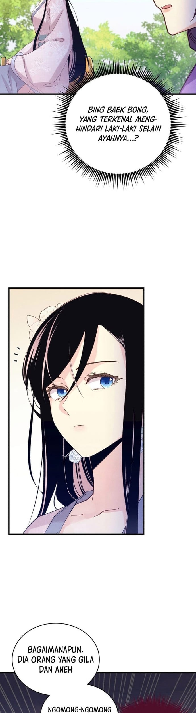 lightning expert Chapter 161 Gambar 42