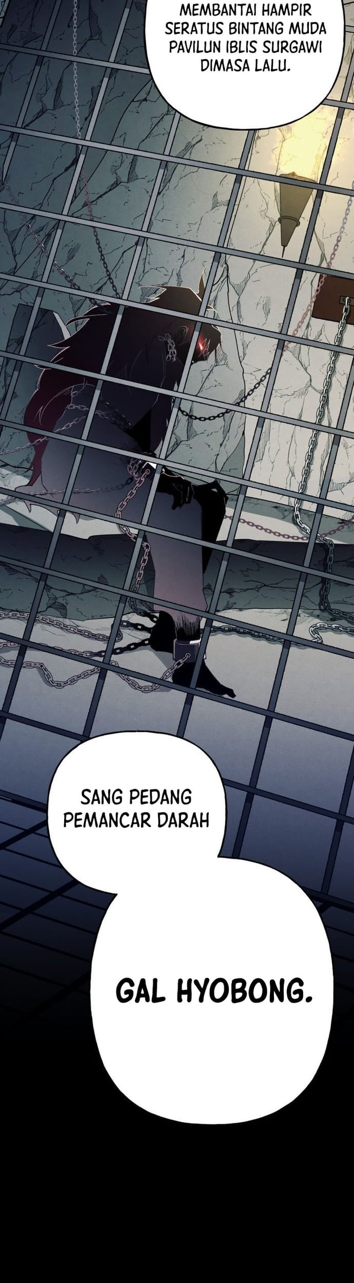 lightning expert Chapter 161 Gambar 4