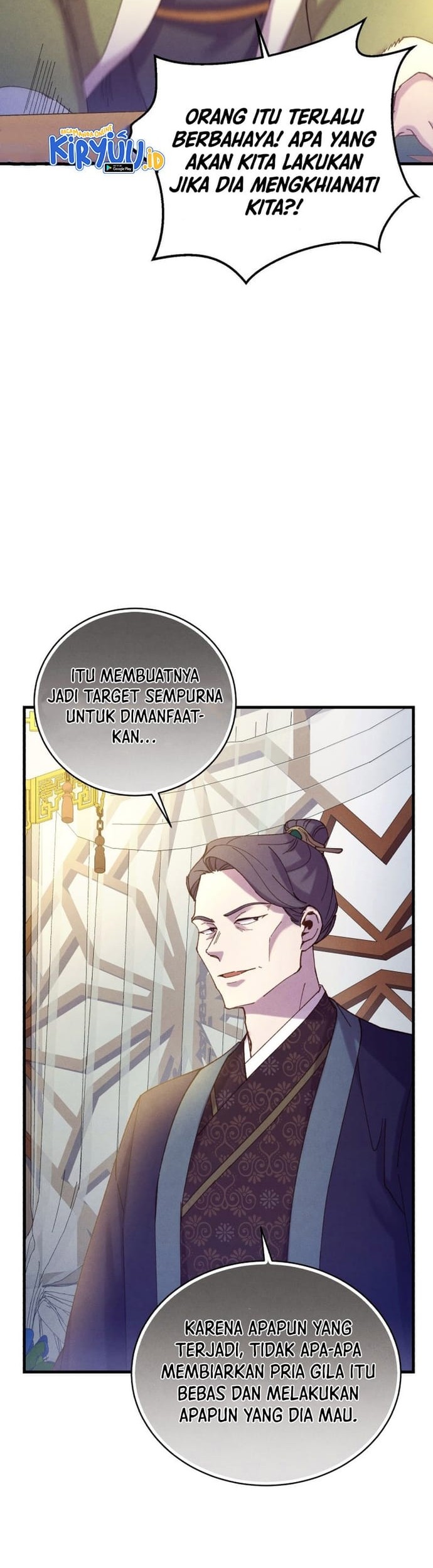 lightning expert Chapter 161 Gambar 6