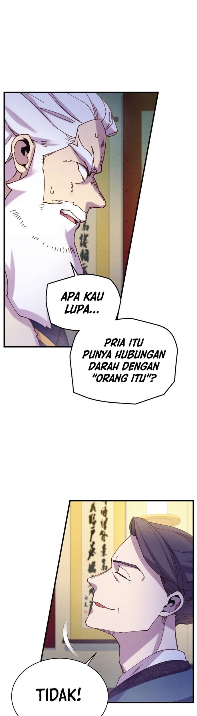 lightning expert Chapter 161 Gambar 7