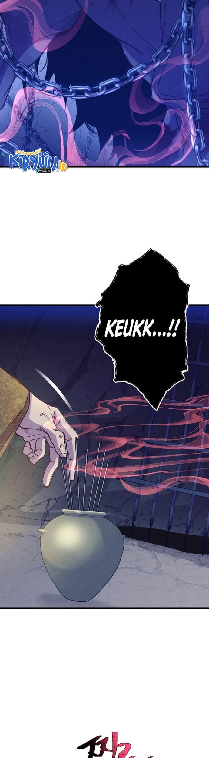 lightning expert Chapter 161 Gambar 11