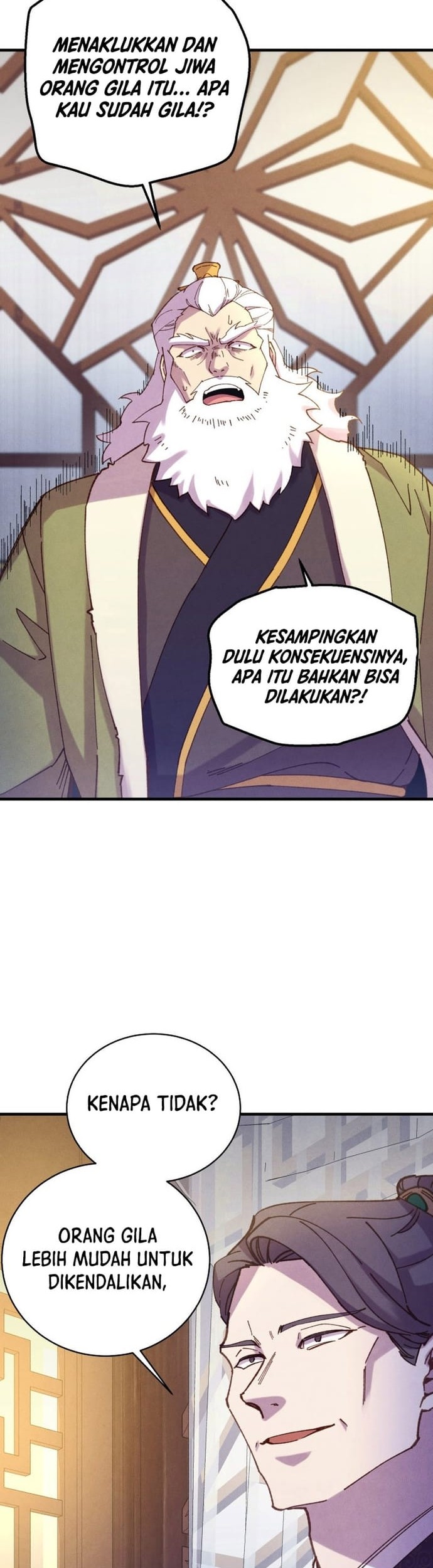 lightning expert Chapter 161 Gambar 18