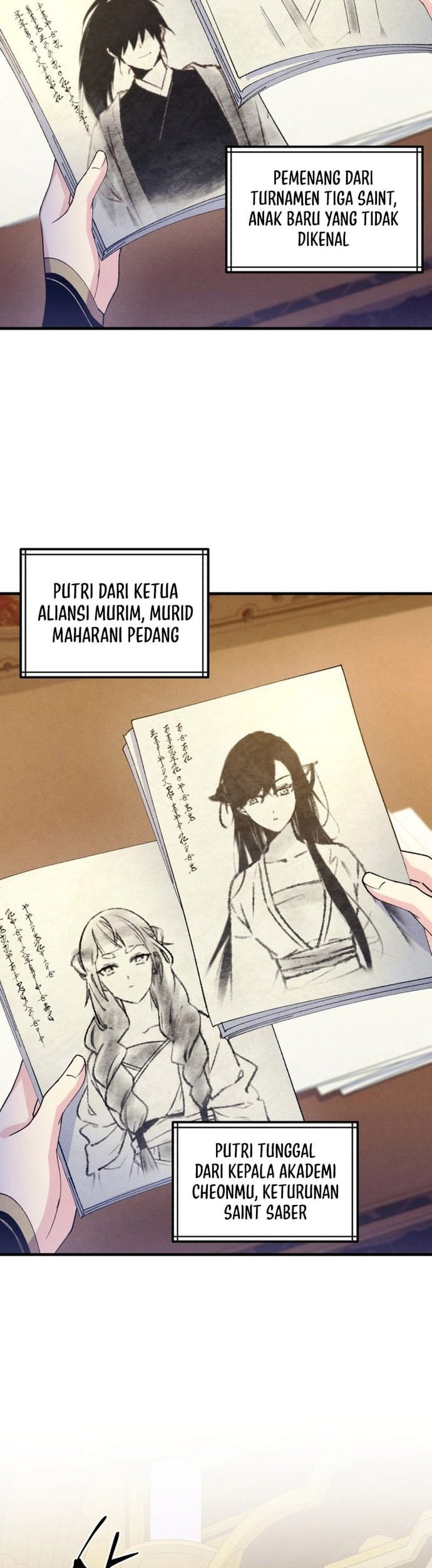 lightning expert Chapter 161 Gambar 22