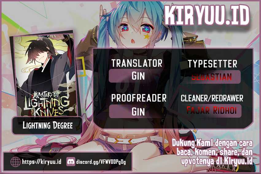 Baca Komik lightning expert Chapter 160 Gambar 1
