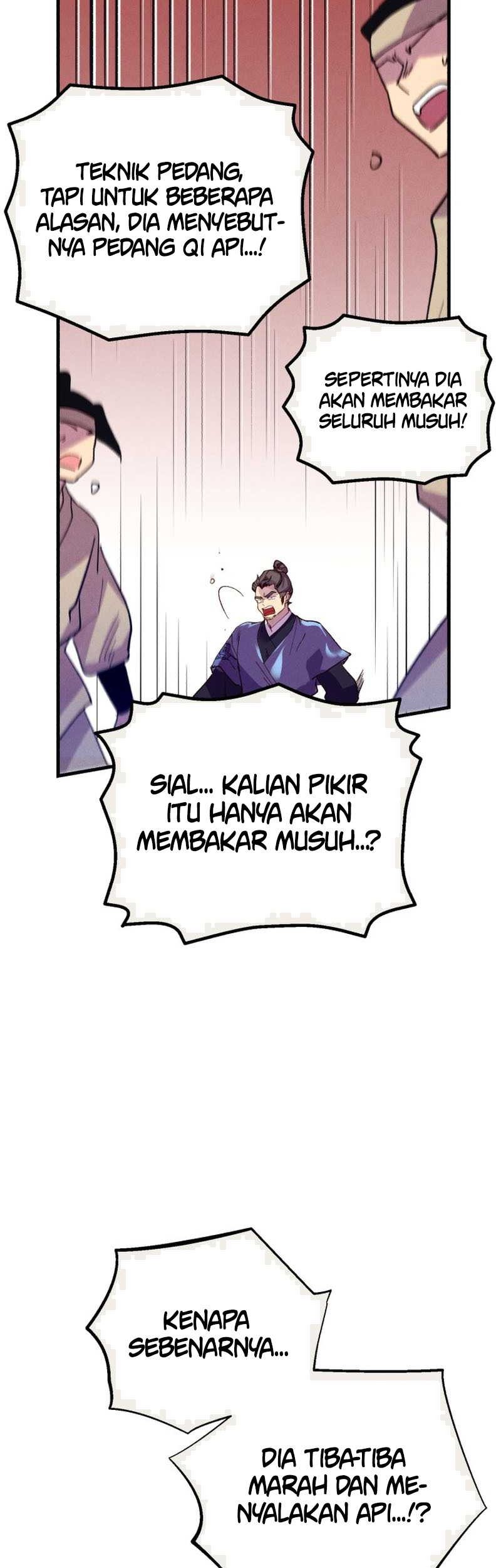 lightning expert Chapter 160 Gambar 4