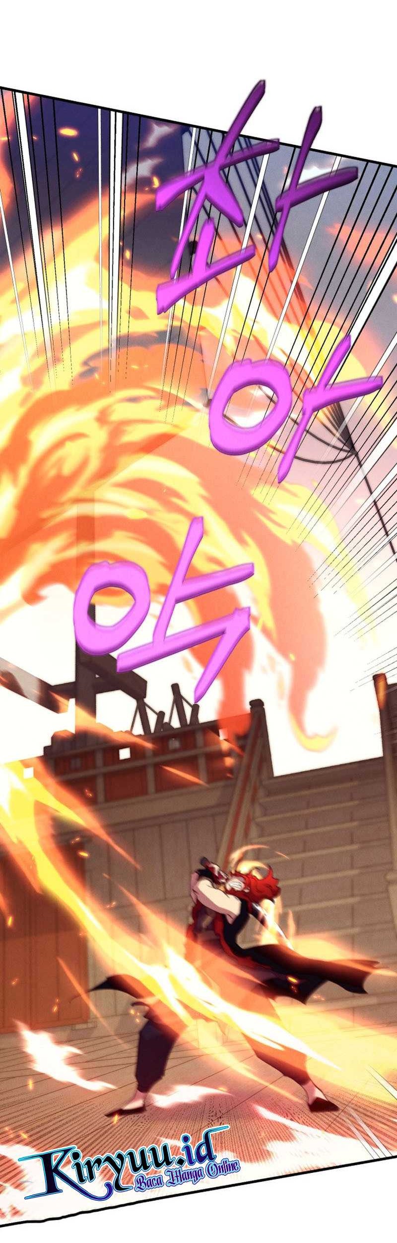 lightning expert Chapter 160 Gambar 7