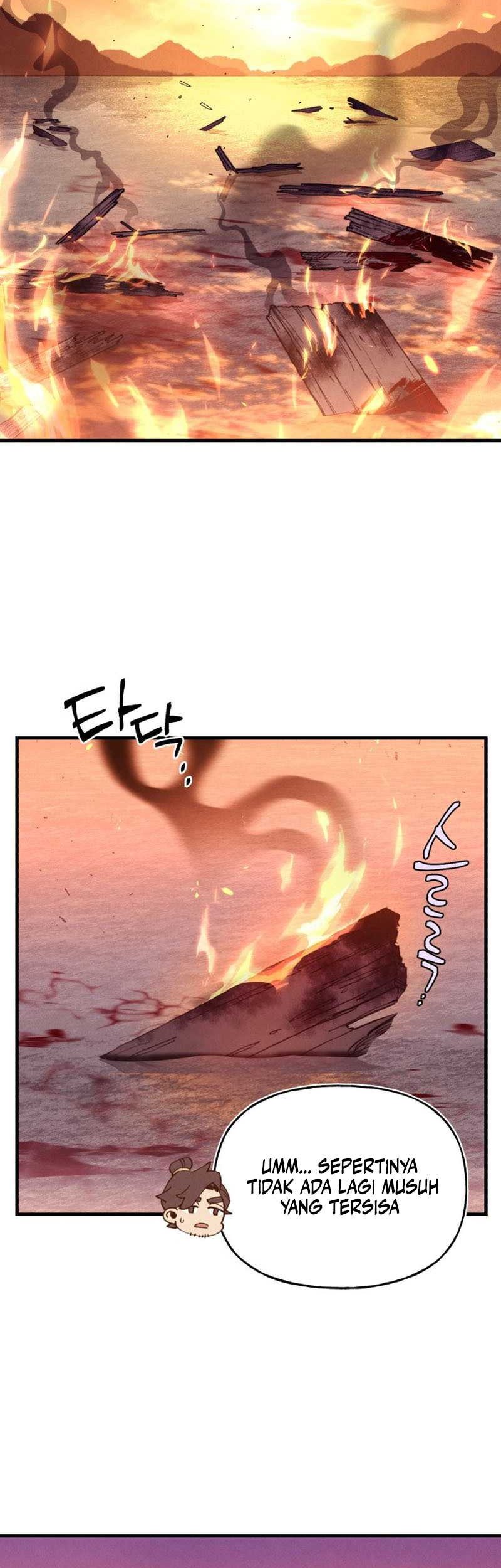 lightning expert Chapter 160 Gambar 11