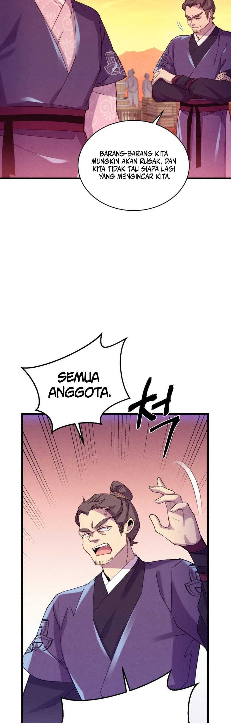 lightning expert Chapter 160 Gambar 13