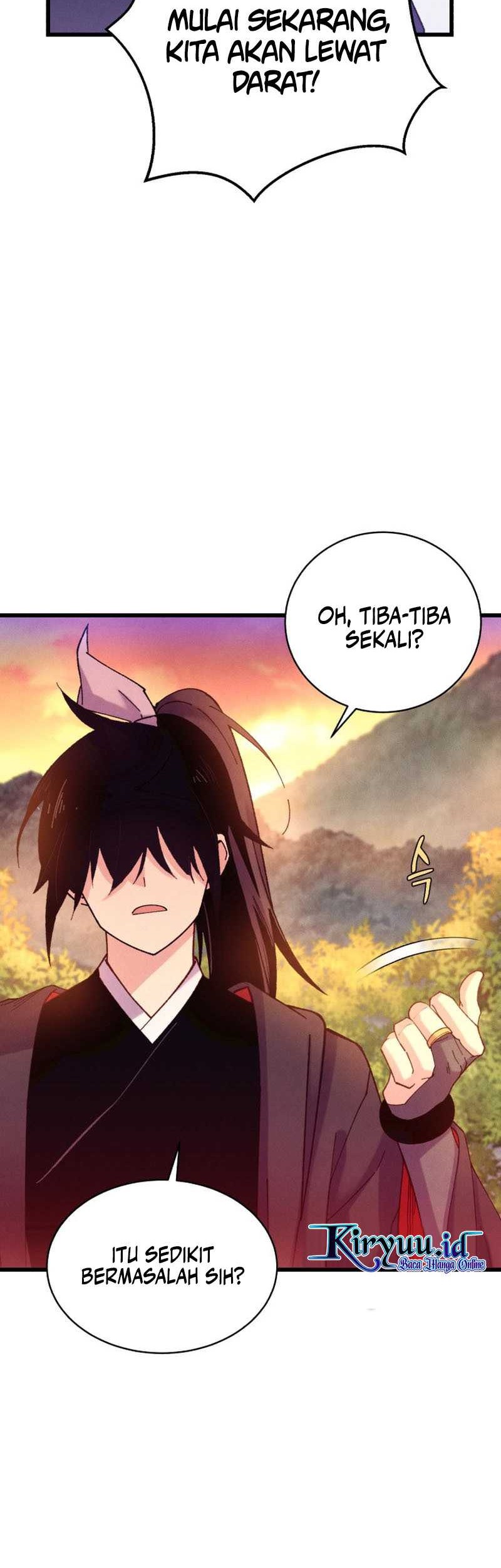 lightning expert Chapter 160 Gambar 14