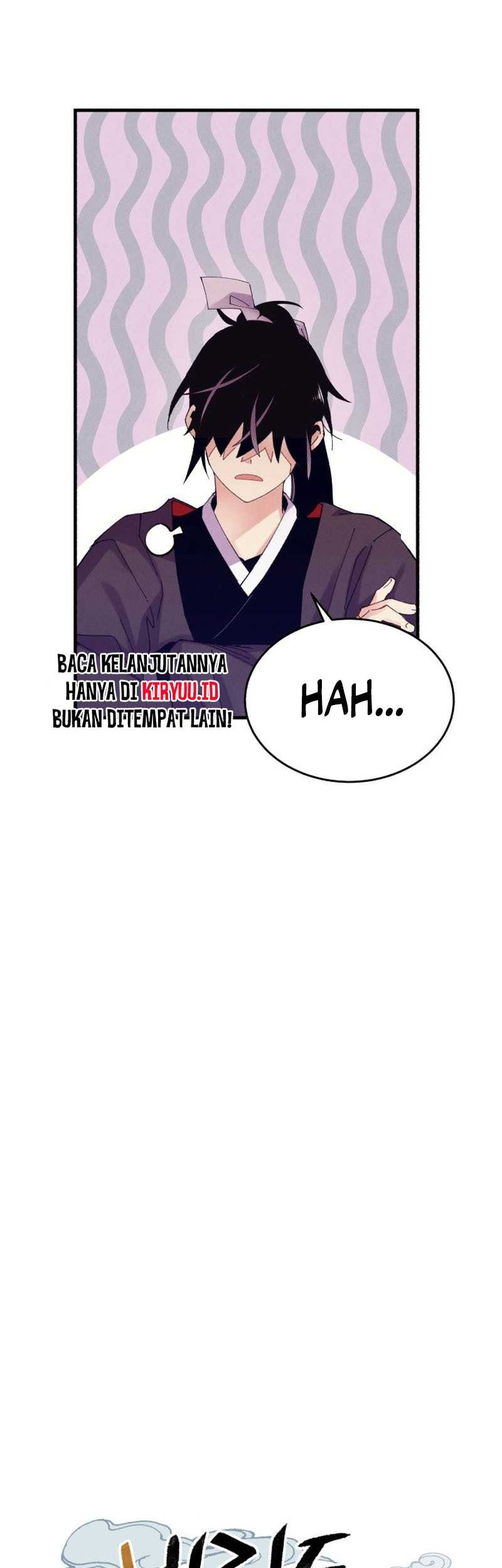 lightning expert Chapter 160 Gambar 18
