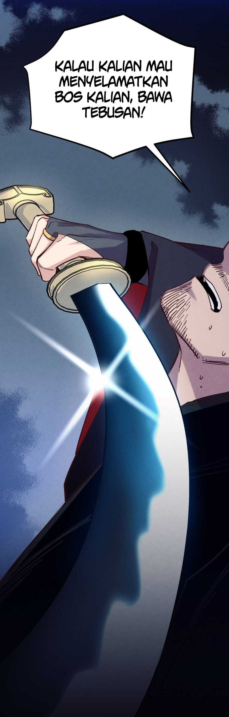 lightning expert Chapter 160 Gambar 21