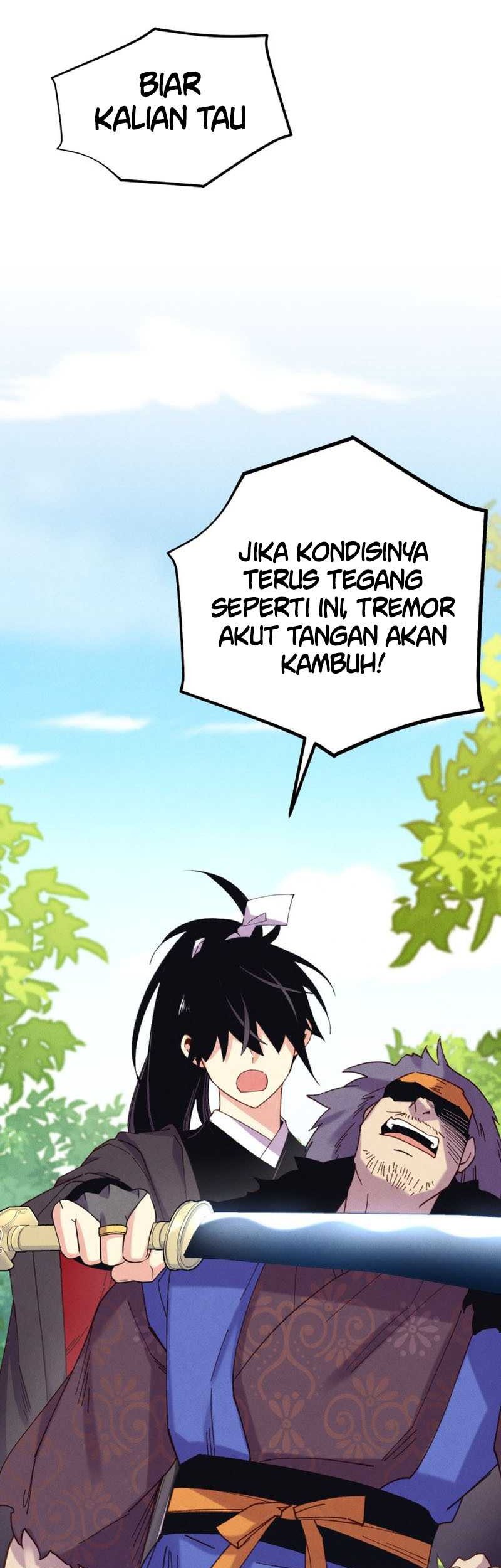 lightning expert Chapter 160 Gambar 23