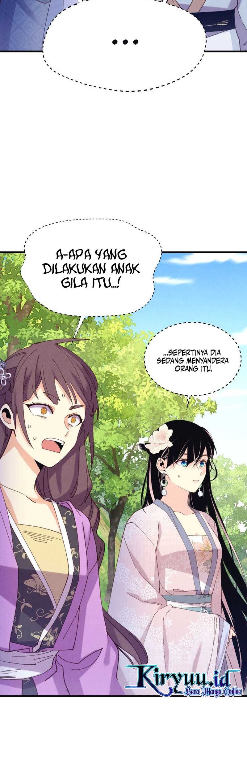 lightning expert Chapter 160 Gambar 25