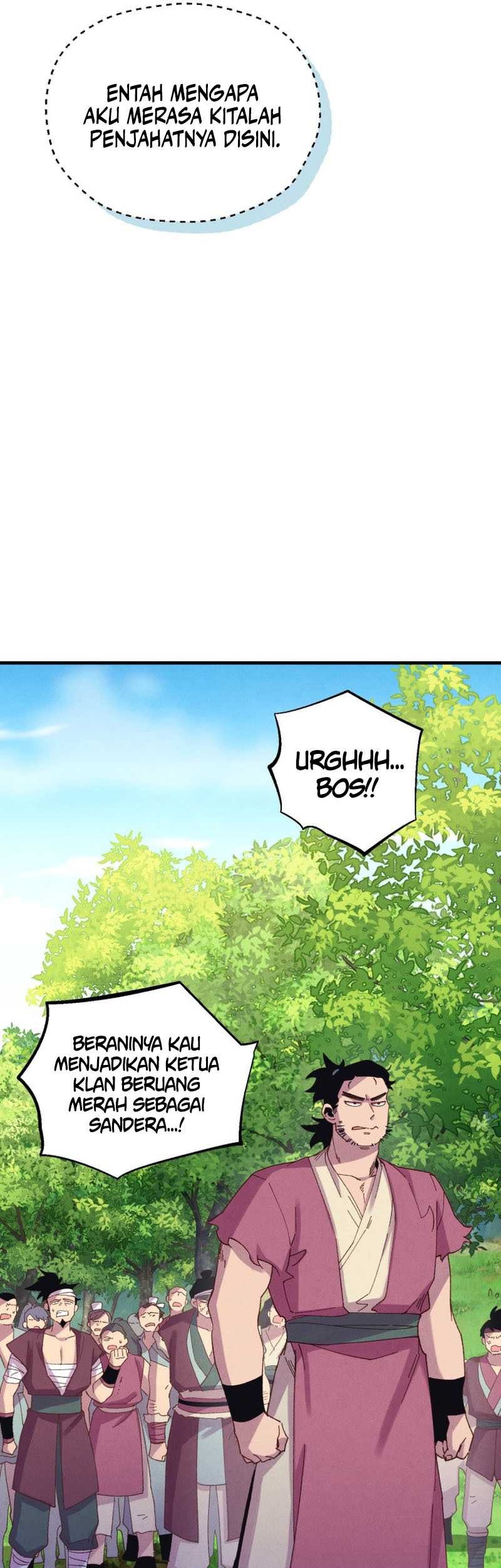 lightning expert Chapter 160 Gambar 27