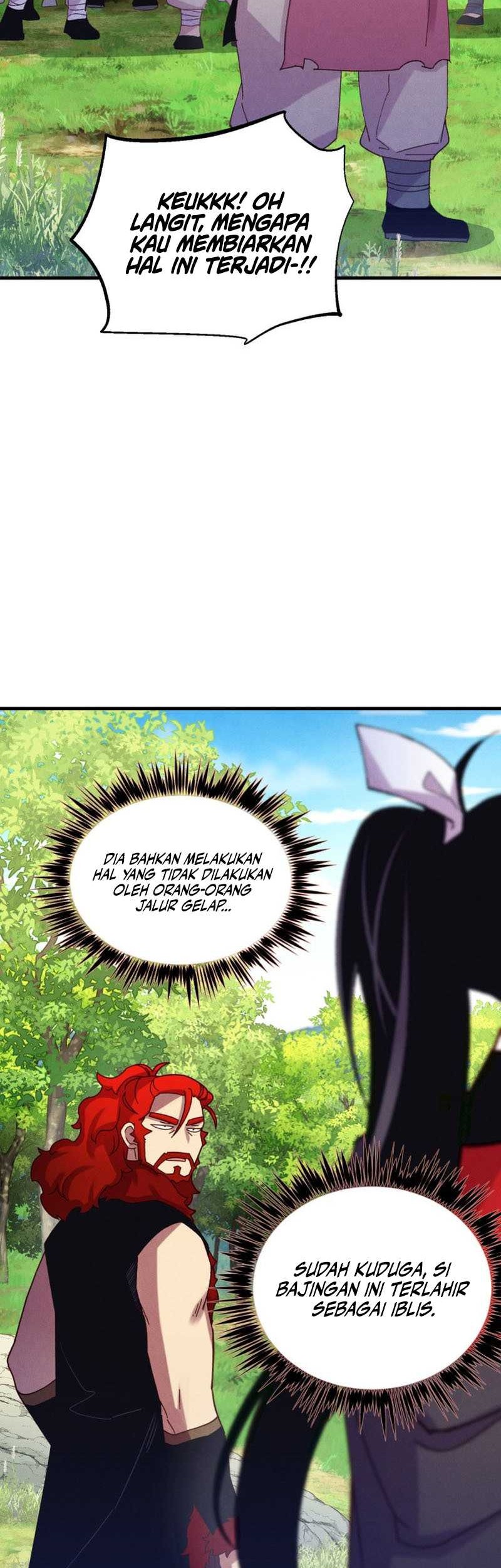 lightning expert Chapter 160 Gambar 28