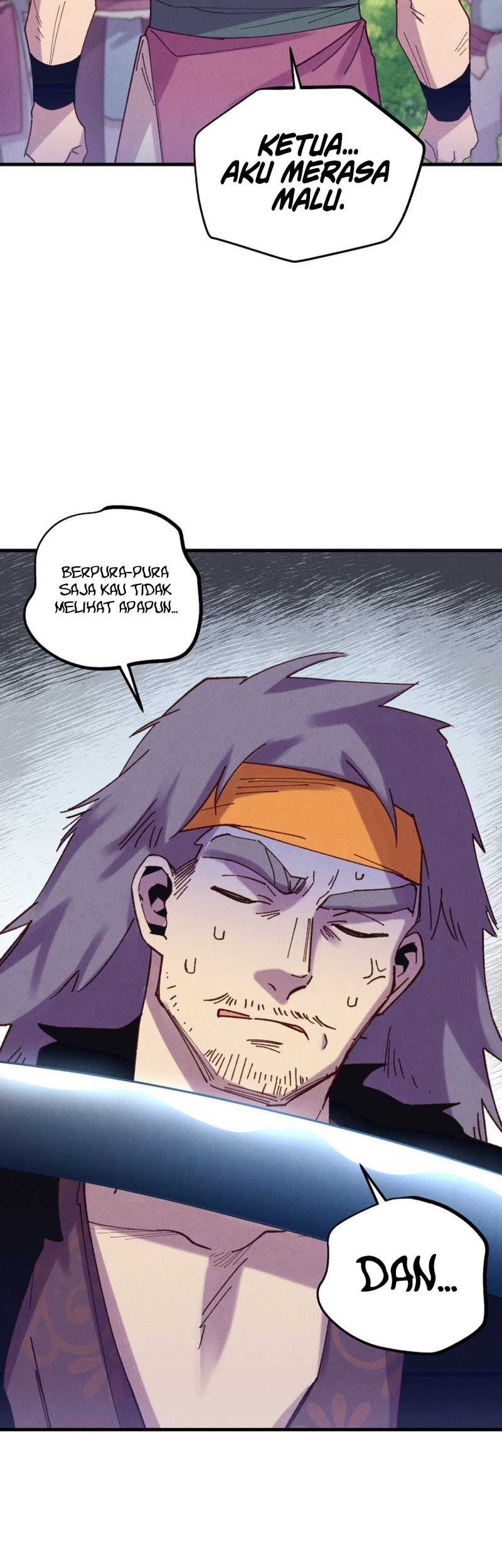 lightning expert Chapter 160 Gambar 31