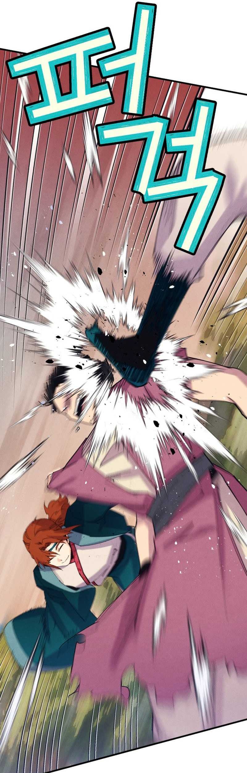 lightning expert Chapter 160 Gambar 39