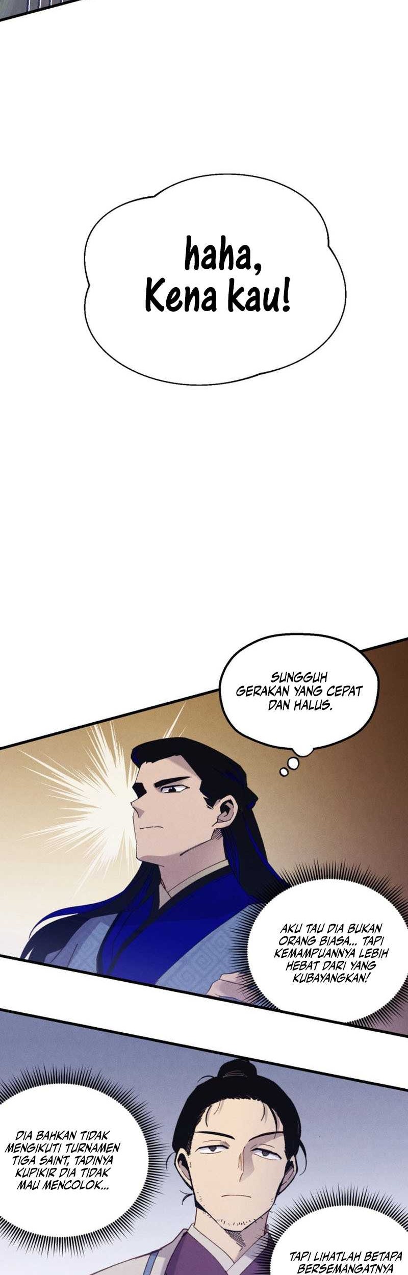 lightning expert Chapter 160 Gambar 40